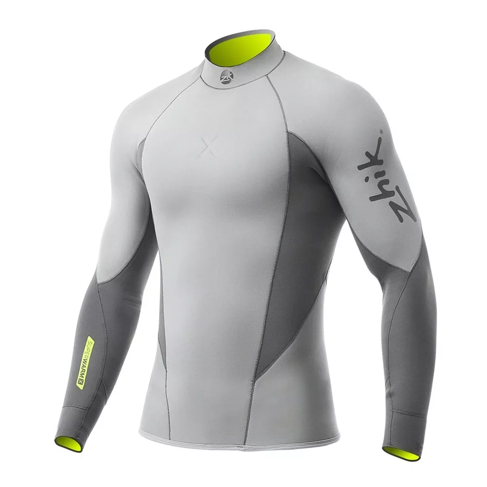 Top néoprène Zhik Superwarm X