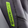 Top néoprène Zhik Superwarm X
