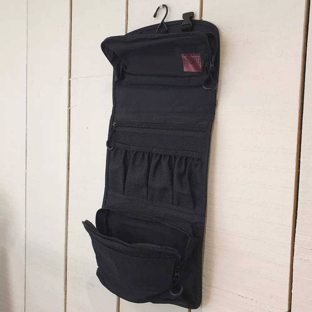 Trousse de toilette Magic Marine