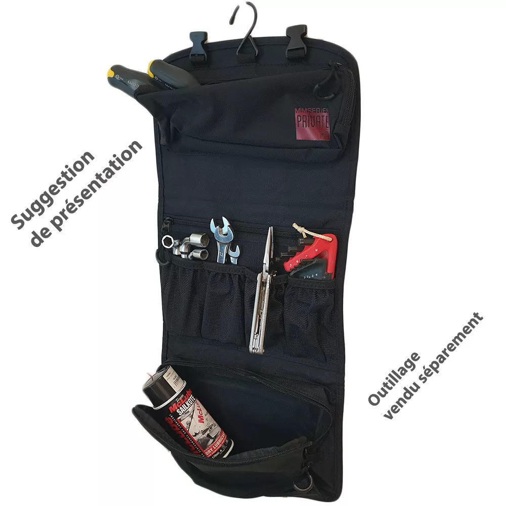Trousse de toilette Magic Marine