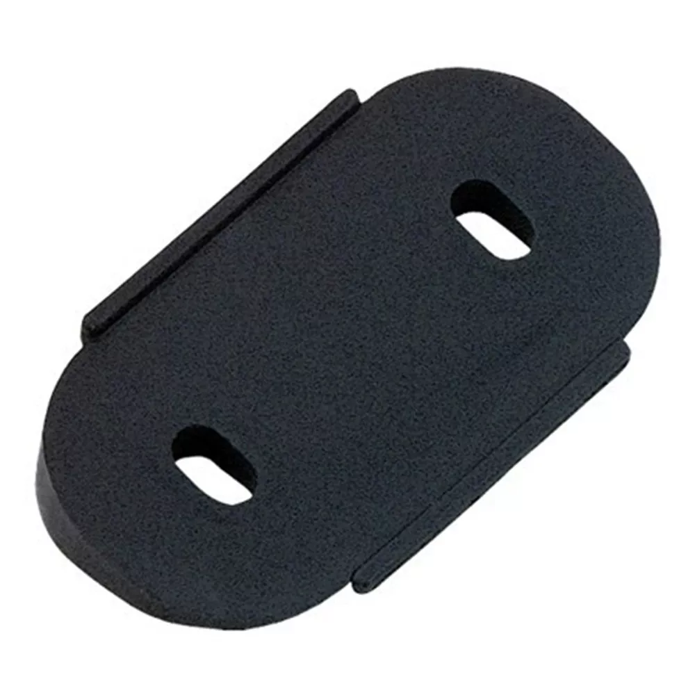 Cale angulée 15° pour taquet Harken Standard - basse