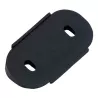 Cale angulée 15° pour taquet Harken Standard - basse