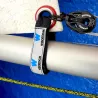 Sangle velcro point d'écoute Laser