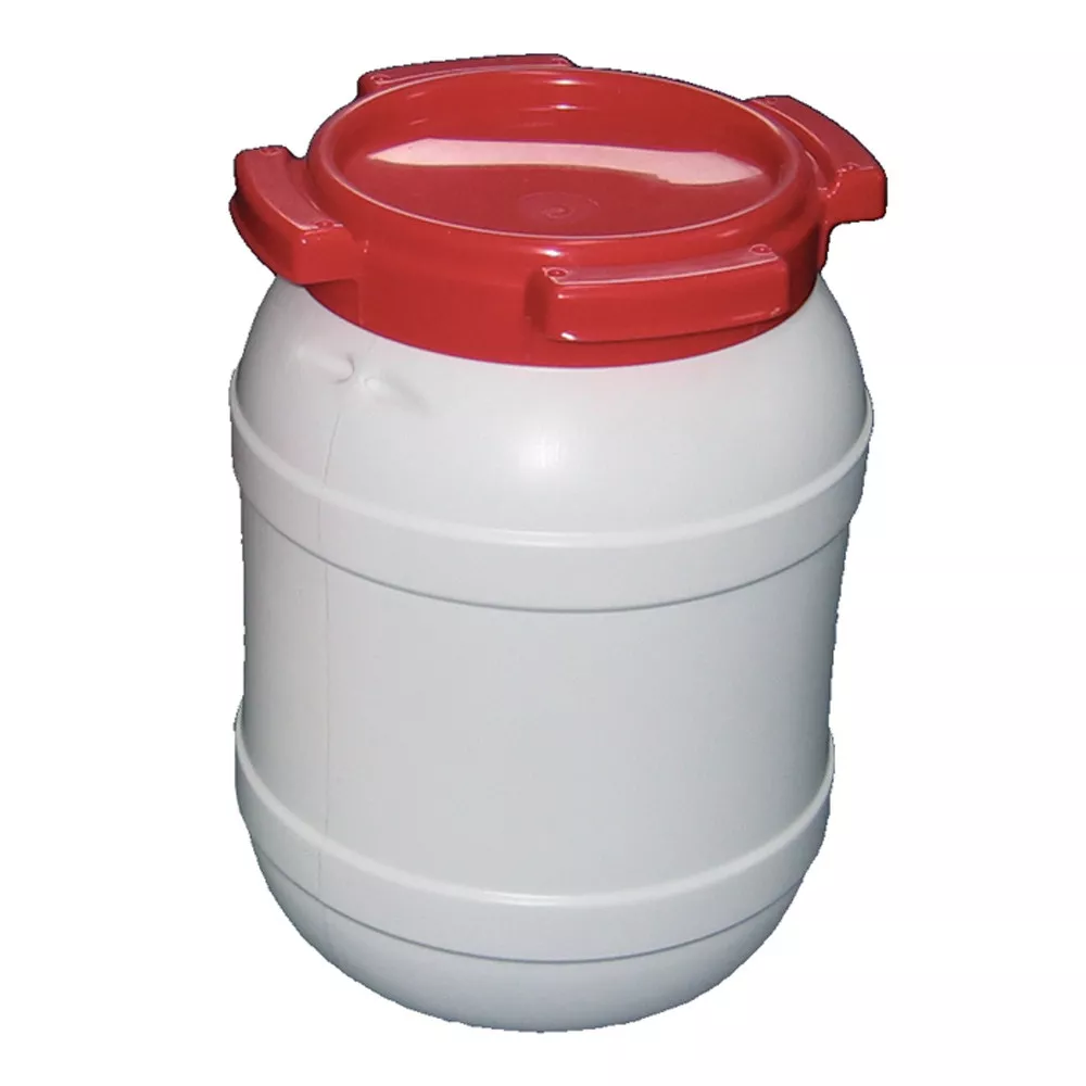 Bidon étanche 6L
