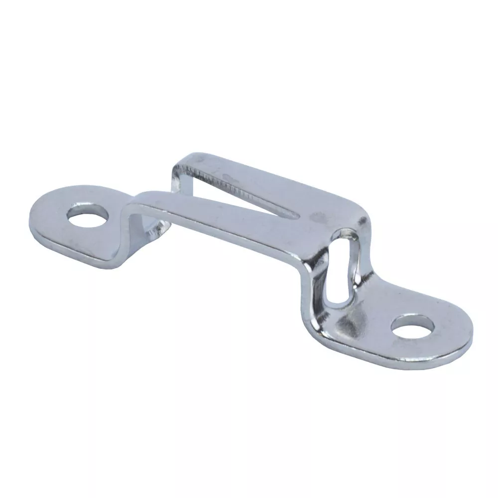 Taquet sifflet inox