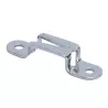 Taquet sifflet inox