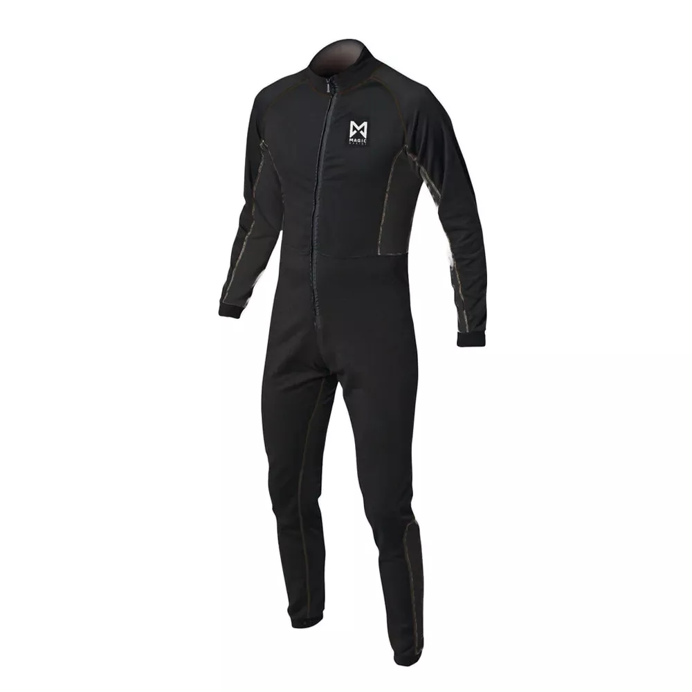 Sous-couche Polaire - Magic Marine - Fleece Overall