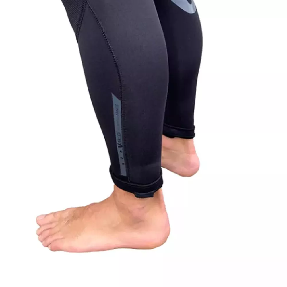 Combinaison néoprène intégrale - 4/3mm - Vaikobi - Flexforce