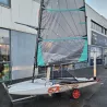 SKeeta 8.5 & 7.2 - dériveur à foils occasion