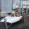 SKeeta 8.5 & 7.2 - dériveur à foils occasion