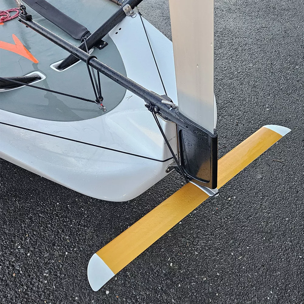 SKeeta 8.5 & 7.2 - dériveur à foils occasion