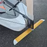 SKeeta 8.5 & 7.2 - dériveur à foils occasion