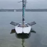 dériveur à foils Skeeta occasion