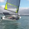 dériveur à foils Skeeta occasion