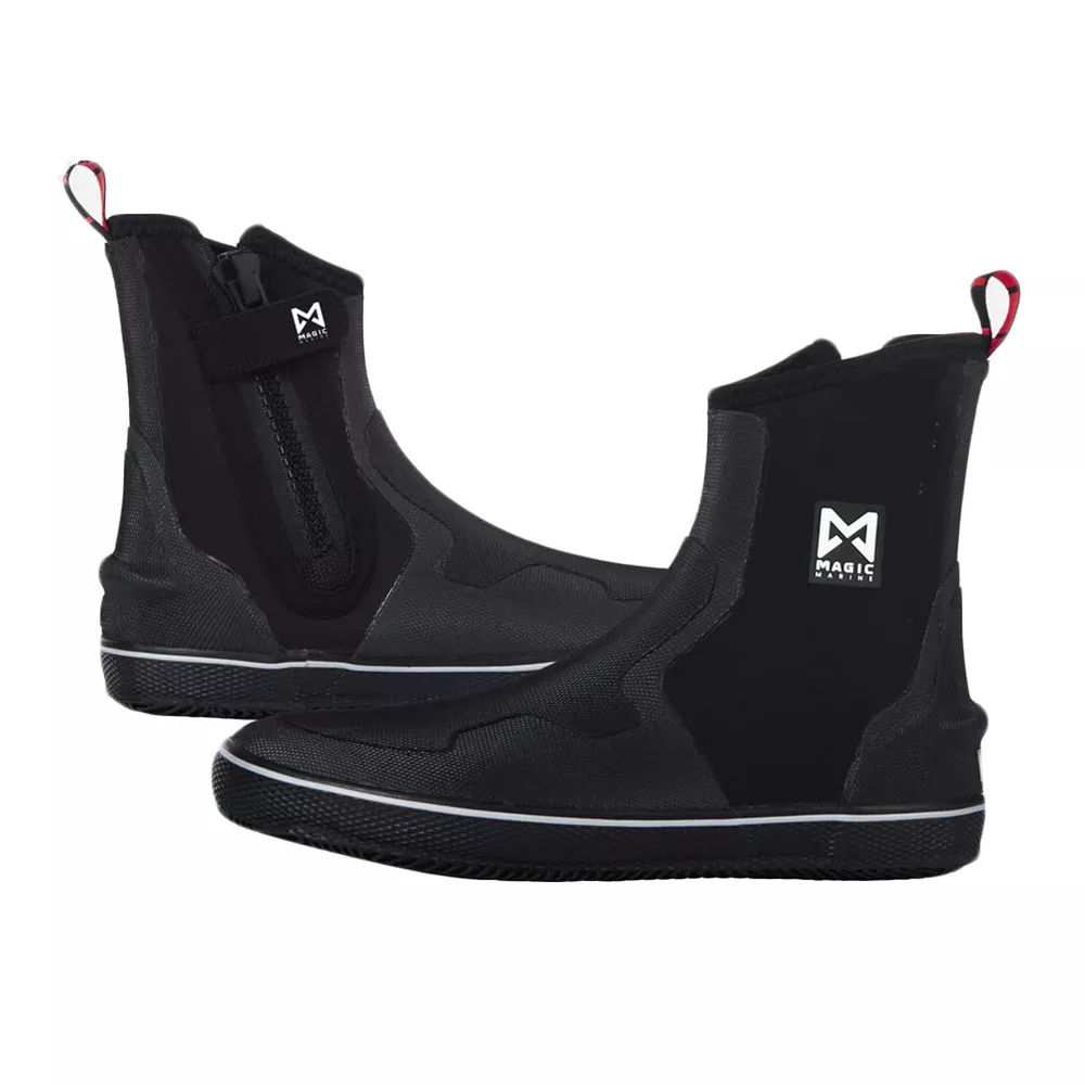 bottillons de voile magic marine ultimate