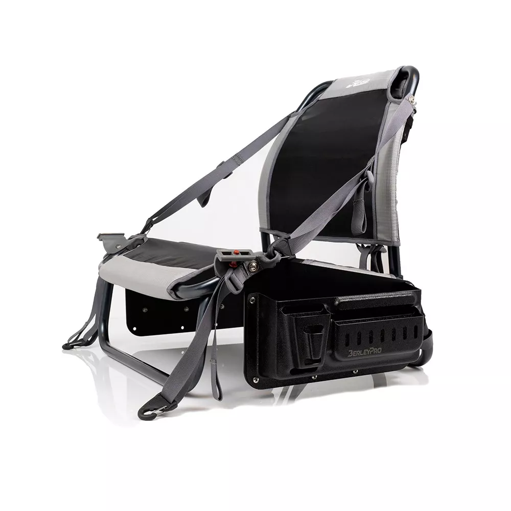 Pochette de stockage siège - BERLEYPRO - Hobie Lynx