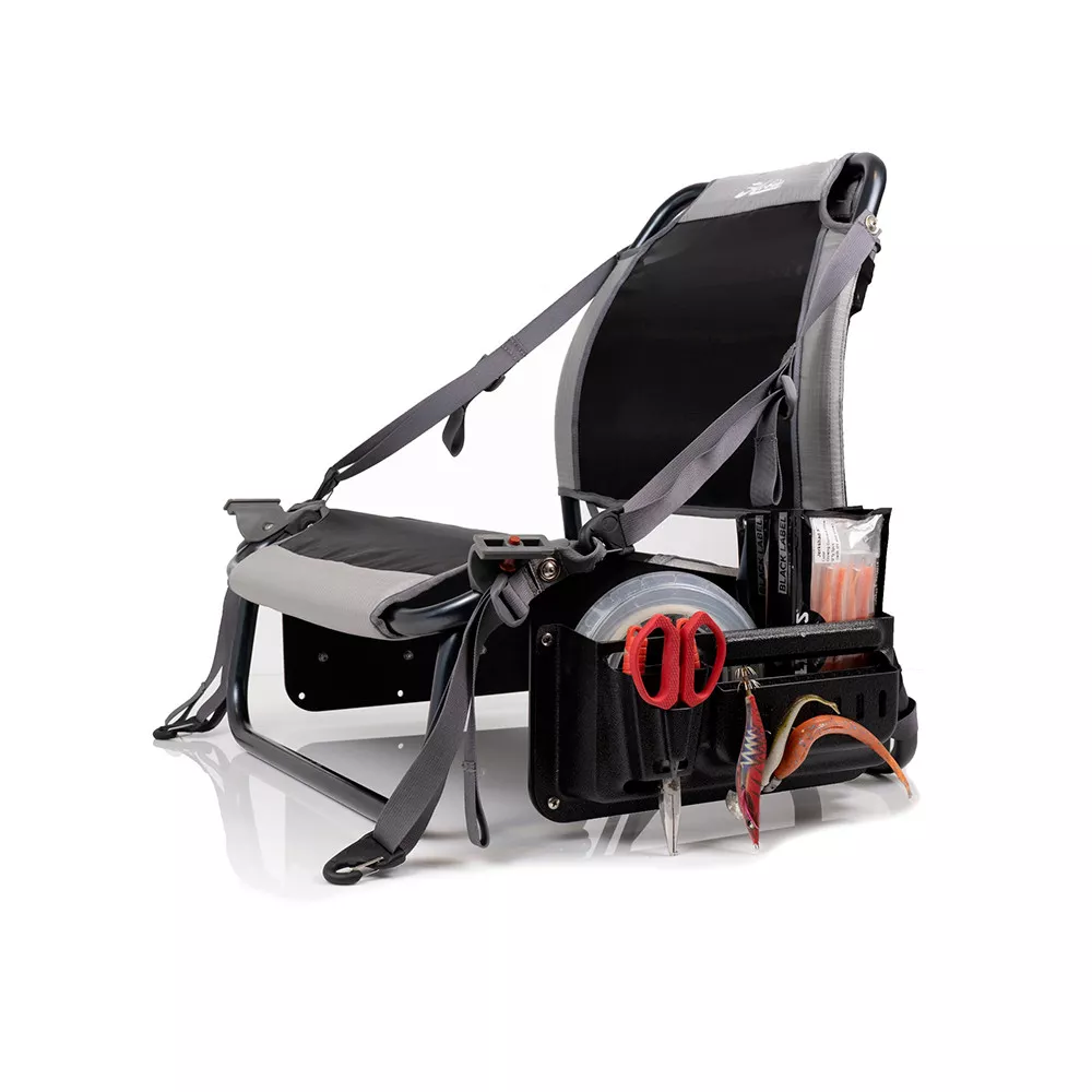 Pochette de stockage siège - BERLEYPRO - Hobie Lynx