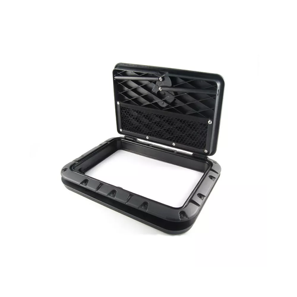Trappe rectangulaire - HOBIE - Horizontale