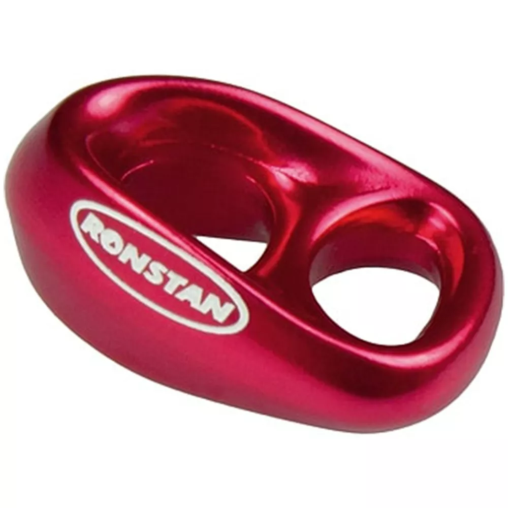 Poulie à Friction - RONSTAN - Shock
