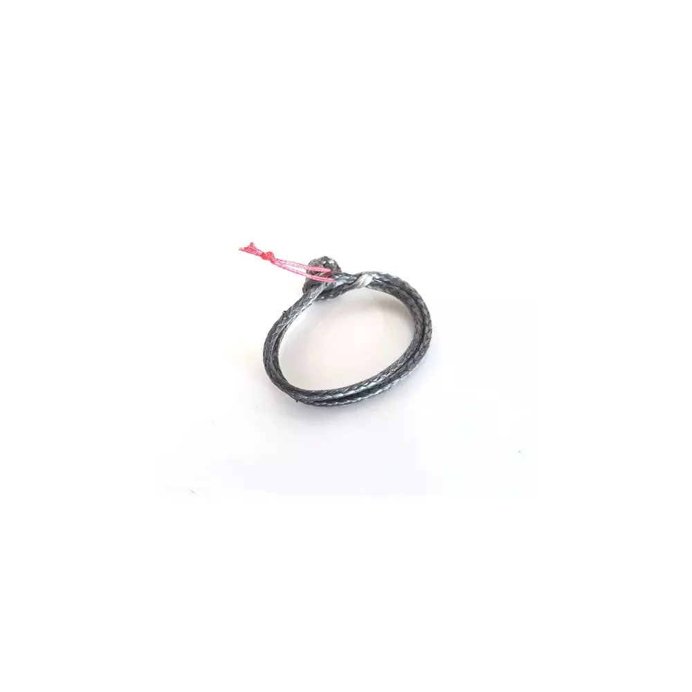 Dyneema tresse 2.5mm SK78 - LIROS | Evo Sailing - cordage bateau et dériveur