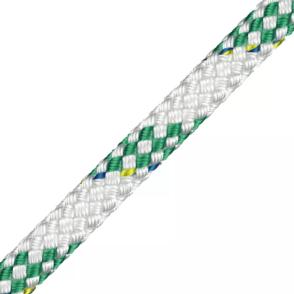 LIROS - Herkules - 8mm écoute et drisse de voilier