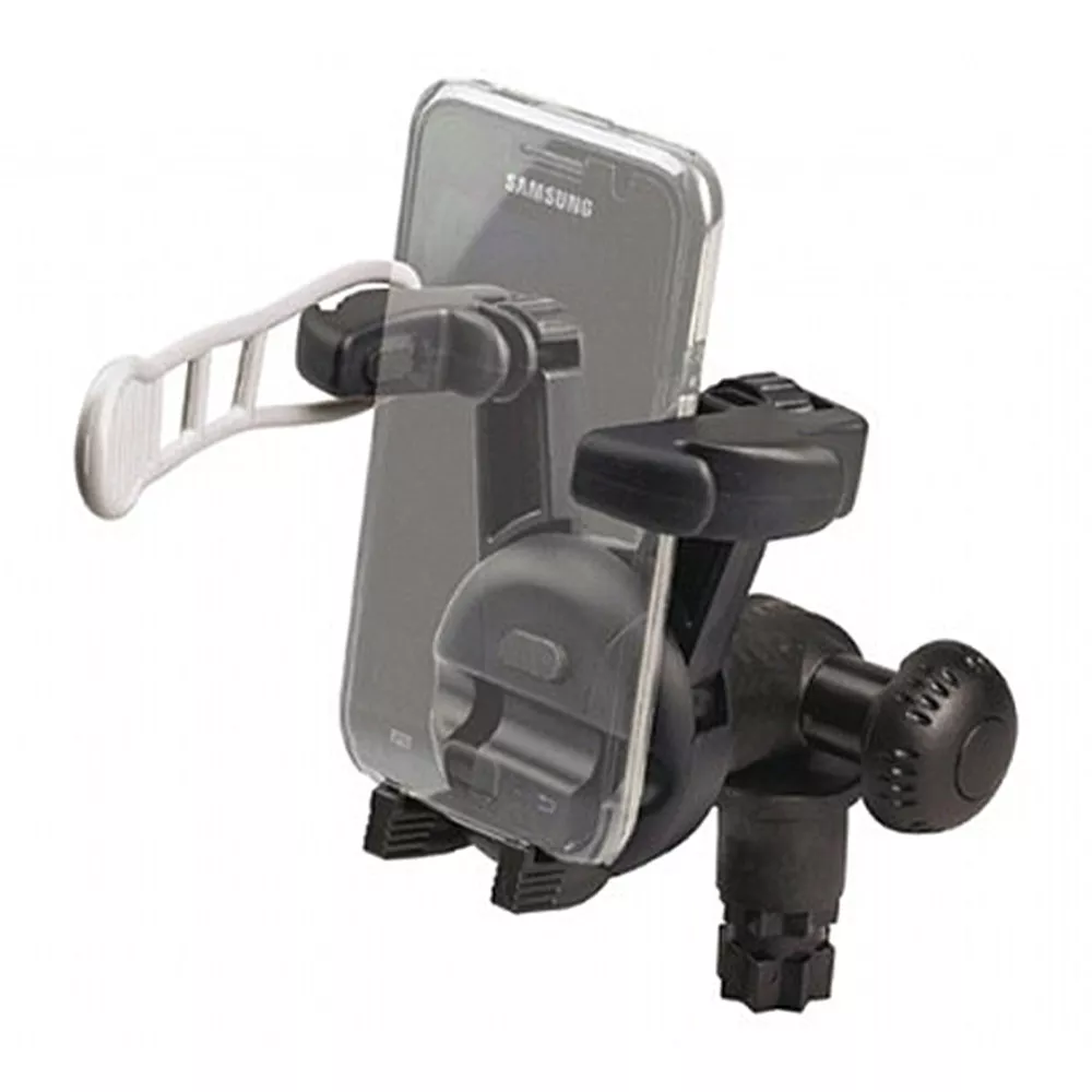 Support VHF / Téléphone - RAILBLAZA - Mobi Device Holder