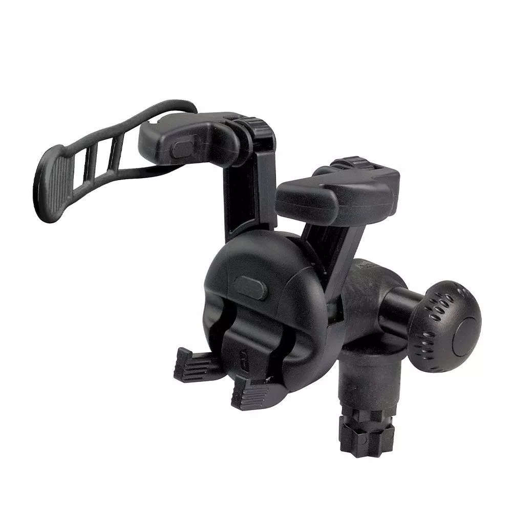 Support VHF / Téléphone - RAILBLAZA - Mobi Device Holder