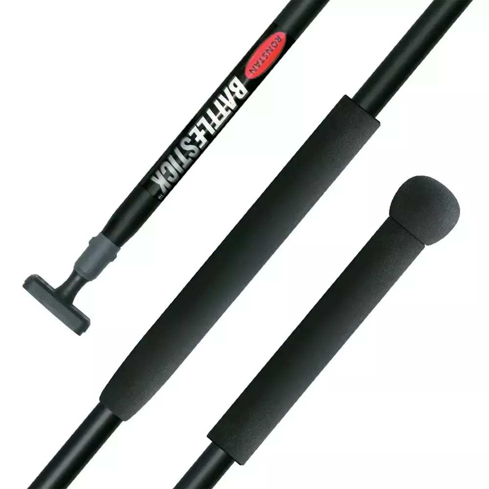 Stick Télescopique - RONSTAN - 740/1120mm - Split Grip