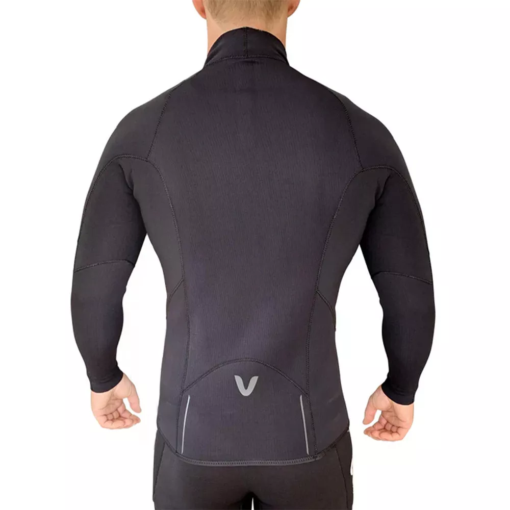top néoprène de voile vaikobi