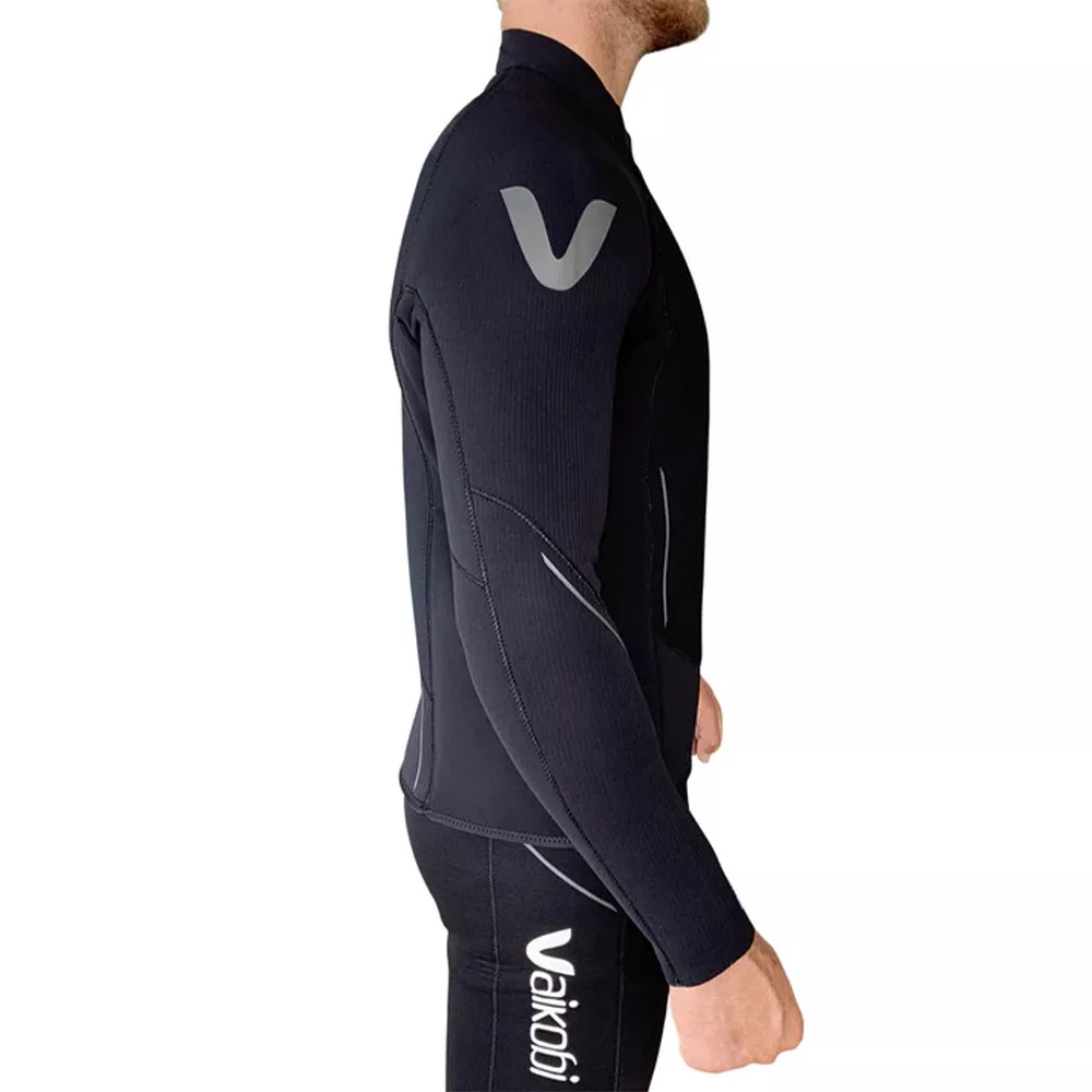 Top néoprène 3.5mm - VAIKOBI - Flexforce