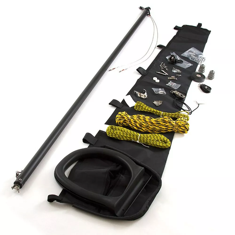 Kit Spi Hobie-Cat 16 - sans spi