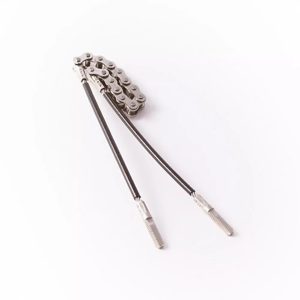 chaine de transmission pédalier MD - HOBIE - (CHAIN ASSY, MIRAGE, VER II)