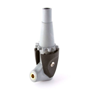 Pignon pédalier Mirage Dive V1& V2 - HOBIE - (SPROCKET GT W/BEARINGS)