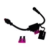 Porte fusible - NOCQUA - 3A