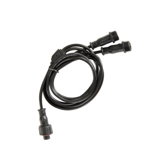Connecteur en ''Y'' - NOCQUA