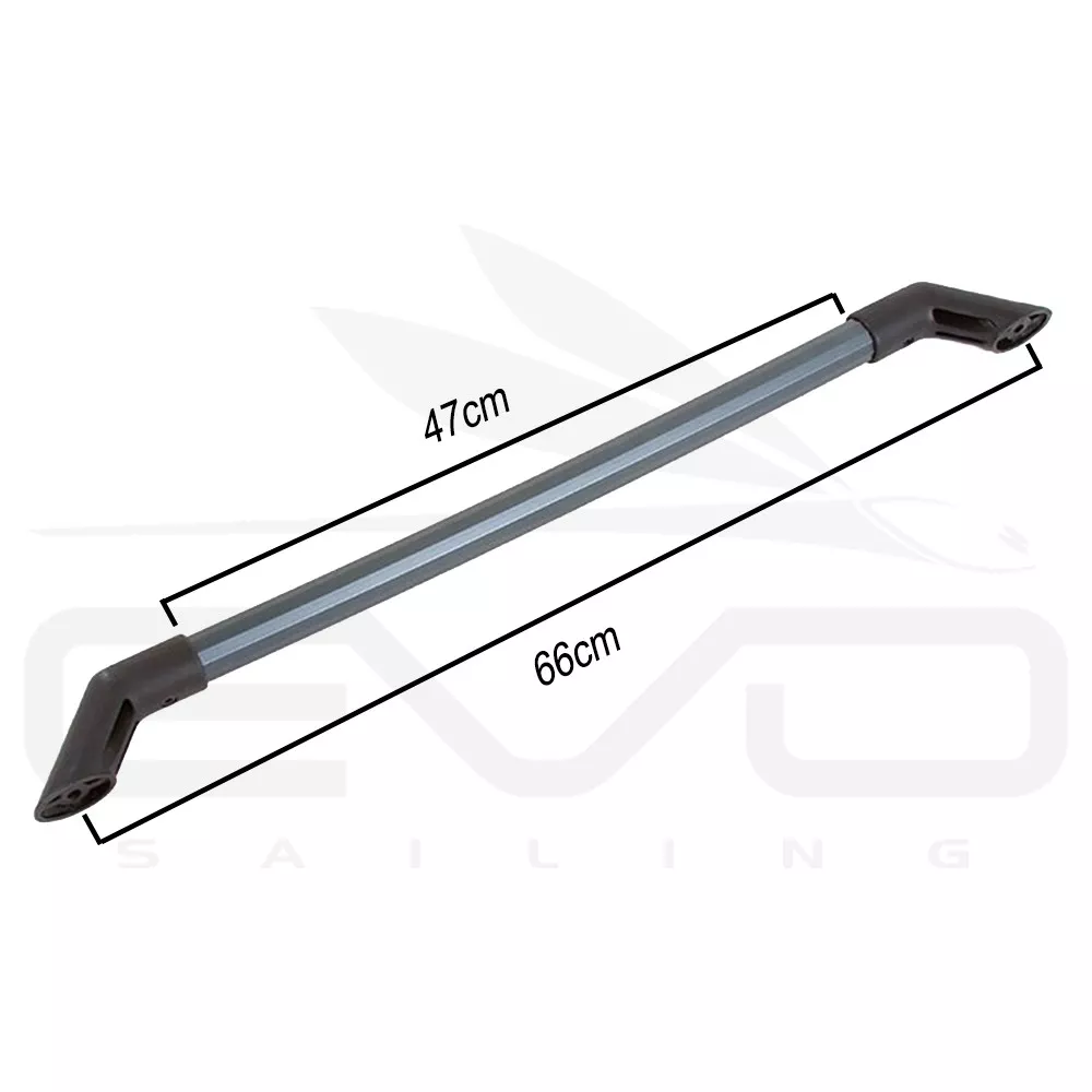 Kit H-Rail - HOBIE - 21"