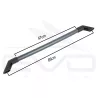 Kit H-Rail - HOBIE - 21"
