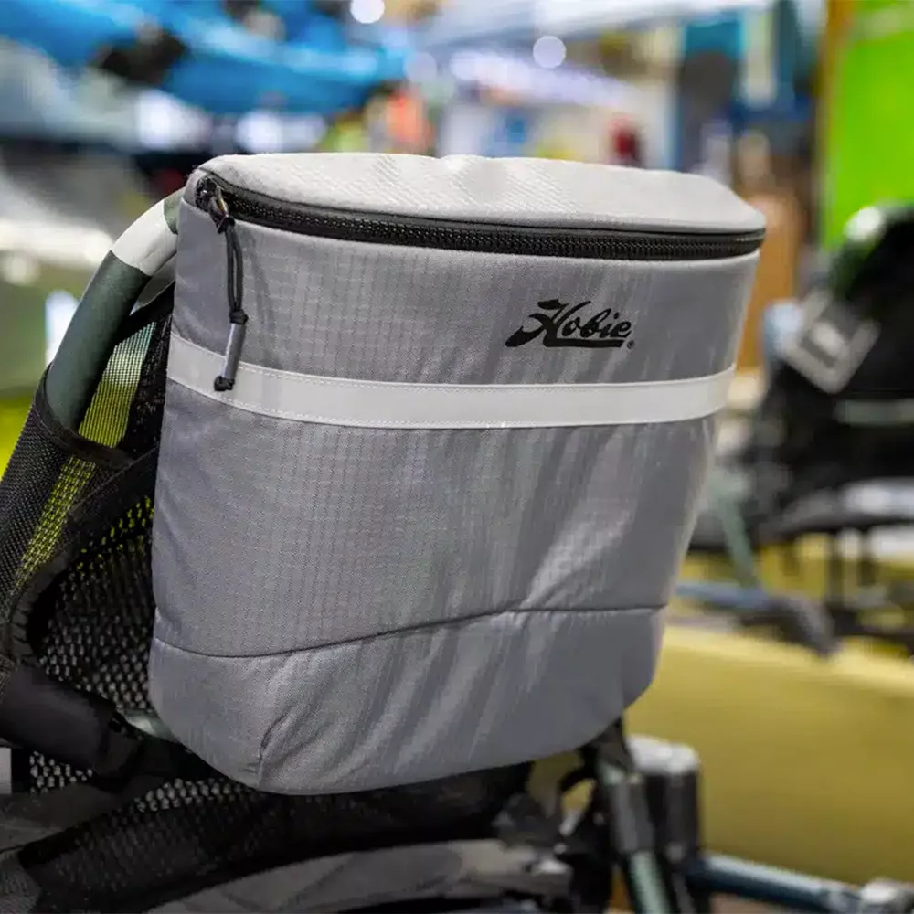 Sac de siège - HOBIE - (VANTAGE SEAT ACCESSORY BAG)