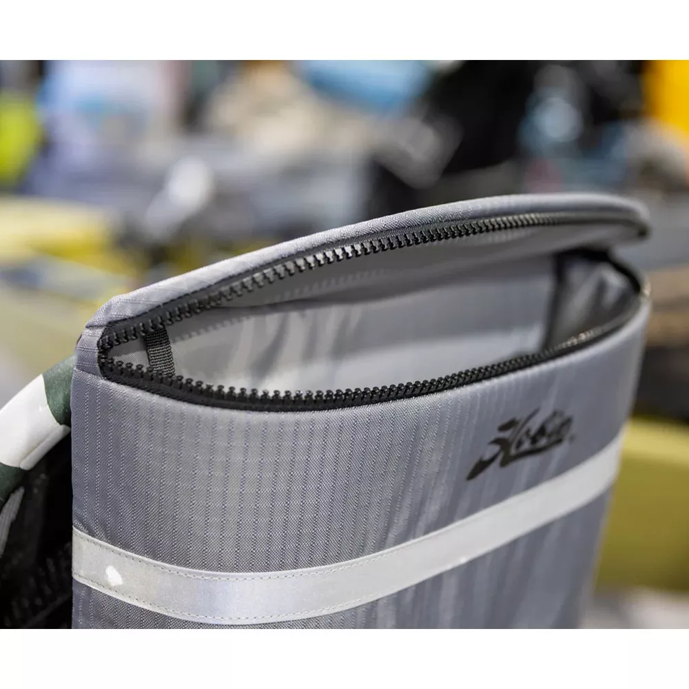 Sac de siège - HOBIE - (VANTAGE SEAT ACCESSORY BAG) | Evo Sailing - spécialiste des accessoires kayak Hobie