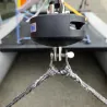 Catamaran école de voile 12 pieds - TY COOL -