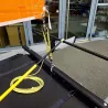 Catamaran école de voile 12 pieds - TY COOL -