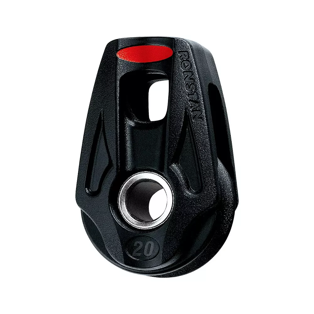 Poulie 20mm - RONSTAN - Orbit Block™