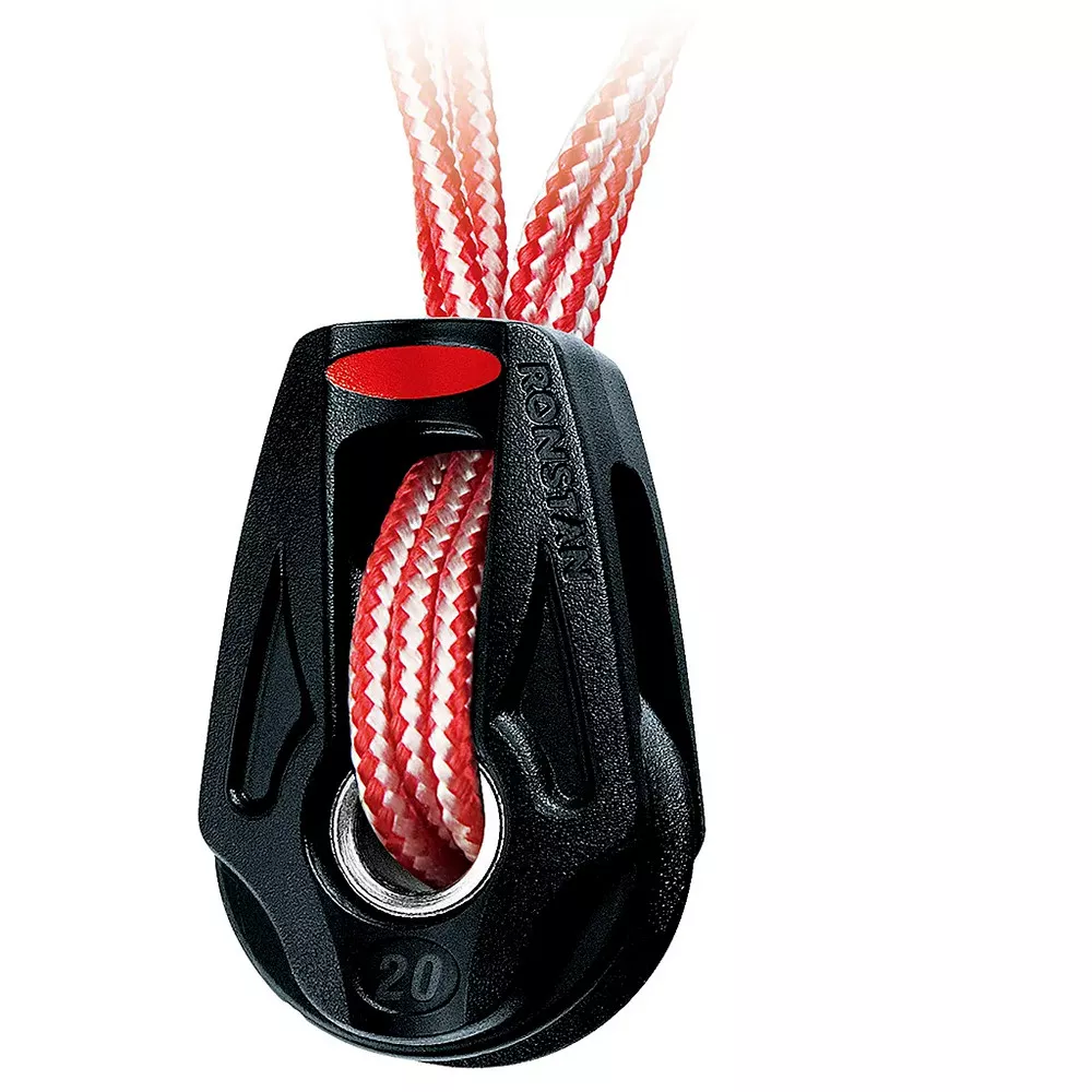 Poulie 20mm - RONSTAN - Orbit Block™