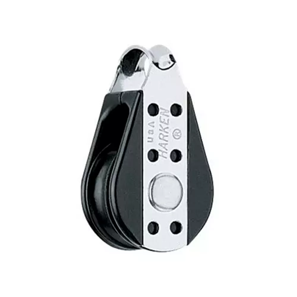 Poulie 38mm - HARKEN - Bullet simple