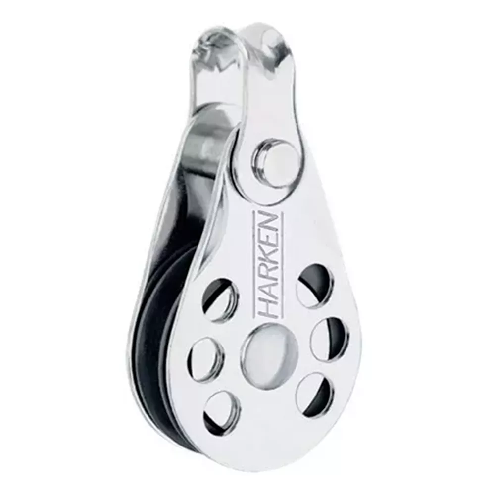 poulie cable 51mm haute résitance Harken