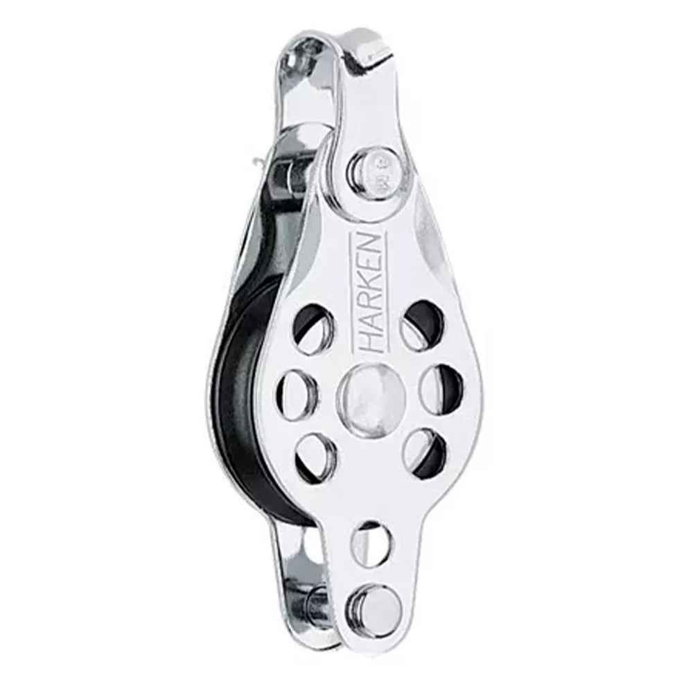 Harken Poulie ringot câble 51mm haute résistance | Evo Sailing - accastillage Harken Marine Bateau et industrie