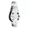 Poulie Harken 25mm Haute résistance simple ringot