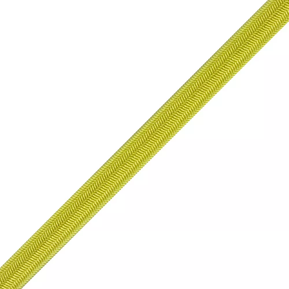 Sandow (élastique) 6mm - LIROS - gaine Polyester