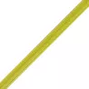 Sandow (élastique) 7mm - LIROS - gaine Polyester