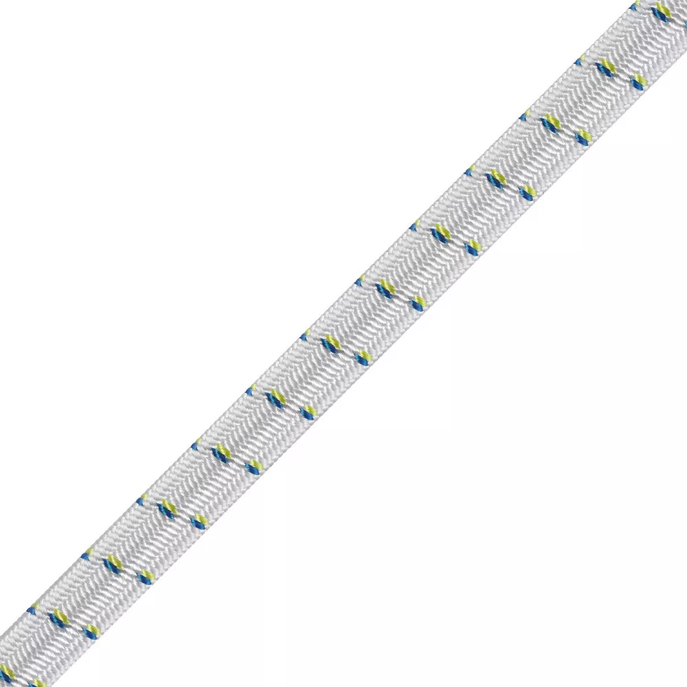 Sandow (élastique) 8mm - LIROS - gaine Polyester